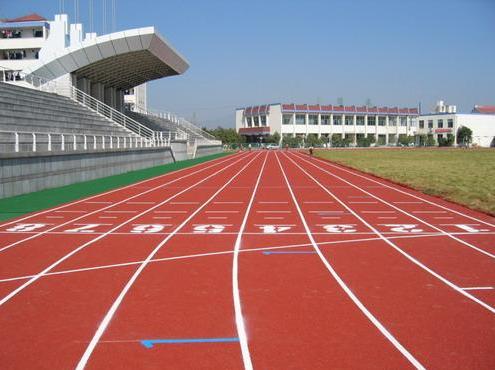 泰州学校蜜柚直播APP跑道
