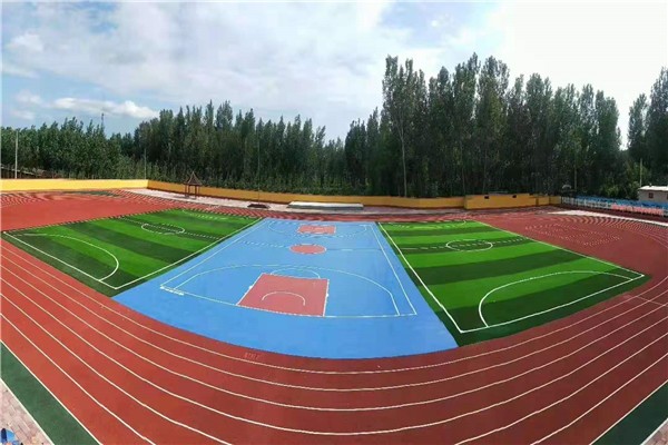 吴江学校蜜柚直播APP跑道